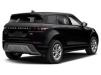 2020 Land Rover Range Rover Evoque P250 S Narvik Black  Shot 34