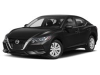 2022 Nissan Sentra SV CVT