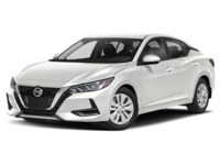 2022 Nissan Sentra SV CVT Aspen White TriCoat  Shot 25