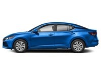 2022 Nissan Sentra SV CVT