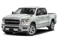 2020 RAM 1500 Big Horn 4x4 Crew Cab 5'7