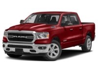 2020 RAM 1500 Big Horn 4x4 Crew Cab 5'7