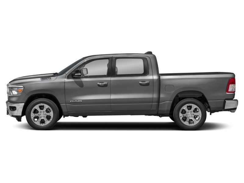 2020 RAM 1500 Big Horn 4x4 Crew Cab 5'7