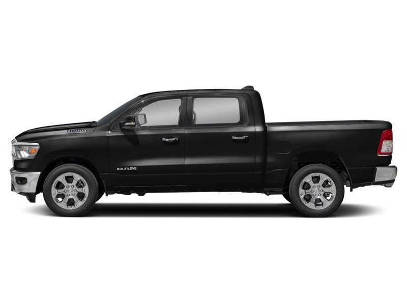 2020 RAM 1500 Big Horn 4x4 Crew Cab 5'7