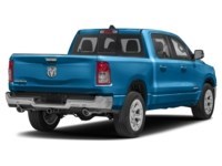 2020 RAM 1500 Big Horn 4x4 Crew Cab 5'7