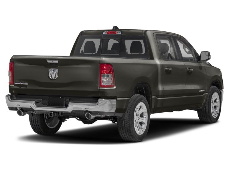 2020 RAM 1500 Big Horn 4x4 Crew Cab 5'7