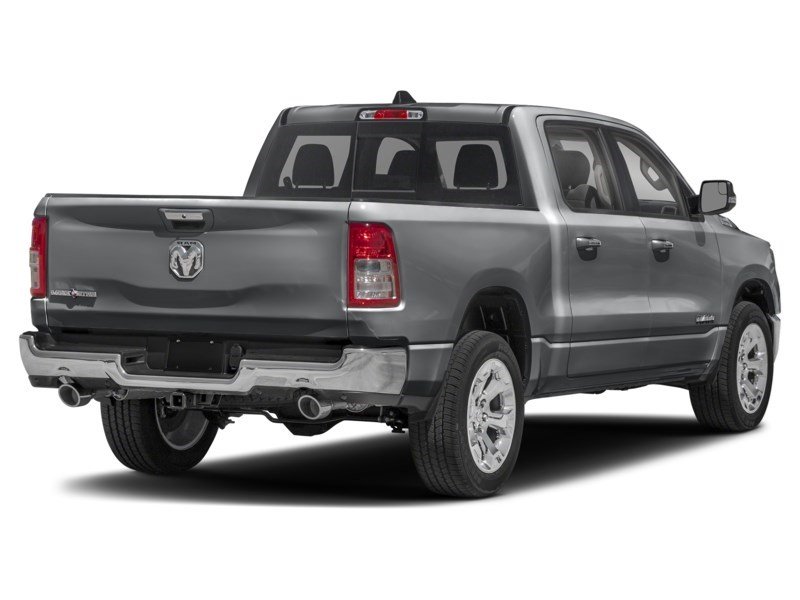 2020 RAM 1500 Big Horn 4x4 Crew Cab 5'7