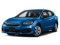 2020 Subaru Impreza Touring 5-door Auto Ocean Blue Pearl  Shot 7