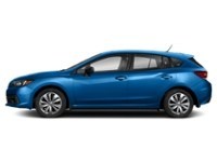 2020 Subaru Impreza Touring 5-door Auto Ocean Blue Pearl  Shot 11
