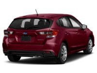 2020 Subaru Impreza Touring 5-door Auto