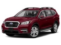 2019 Subaru Ascent Limited 7-Passenger Crimson Red Pearl  Shot 4
