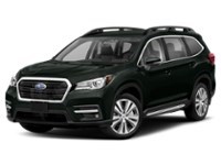 2019 Subaru Ascent Limited 7-Passenger Crystal Black Silica  Shot 19