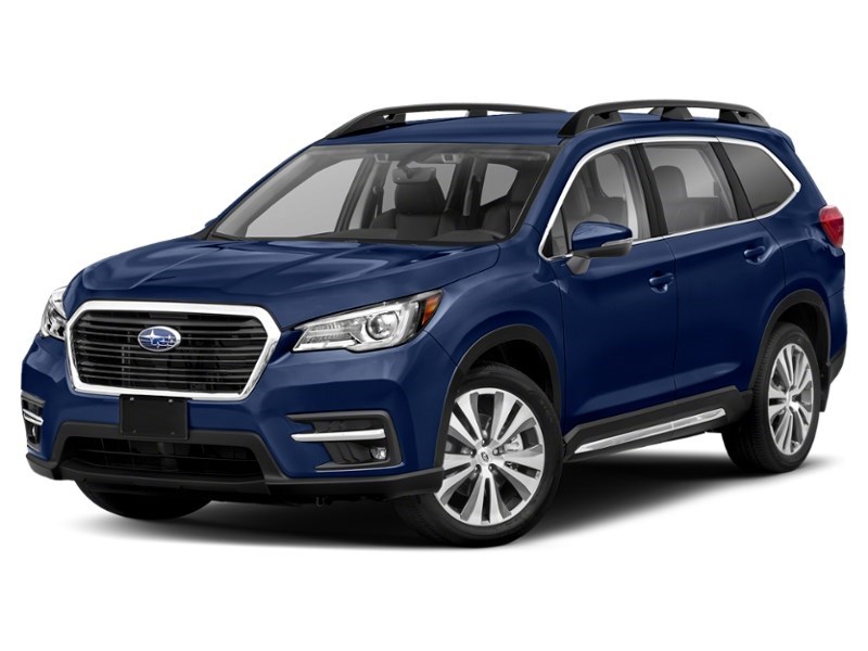 2019 Subaru Ascent Limited 7-Passenger