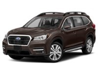 2019 Subaru Ascent Limited 7-Passenger Cinnamon Brown Pearl  Shot 41