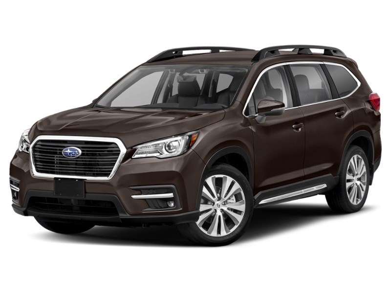 2019 Subaru Ascent Limited 7-Passenger