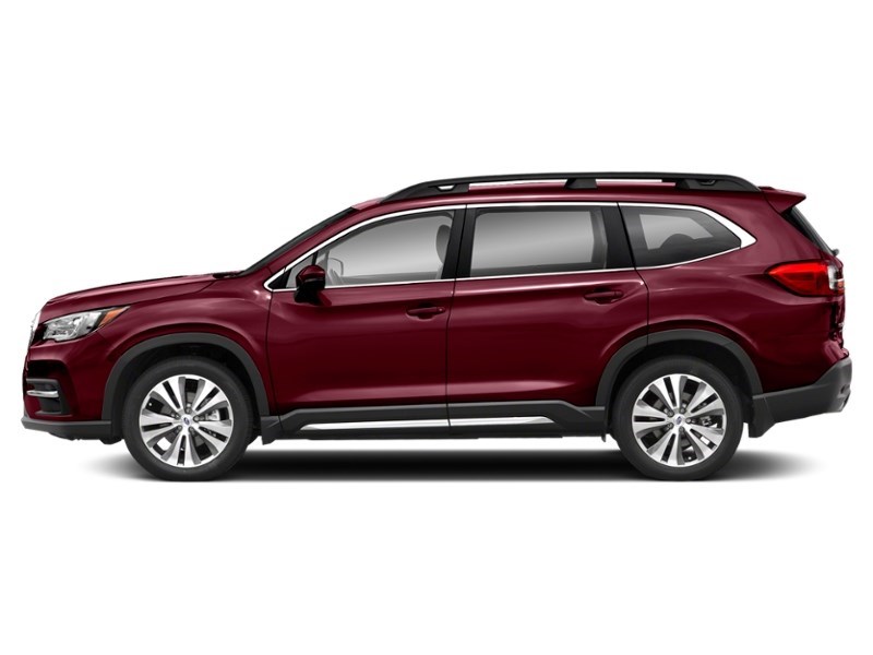2019 Subaru Ascent Limited 7-Passenger