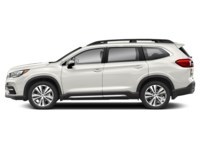 2019 Subaru Ascent Limited 7-Passenger Crystal White Pearl  Shot 17