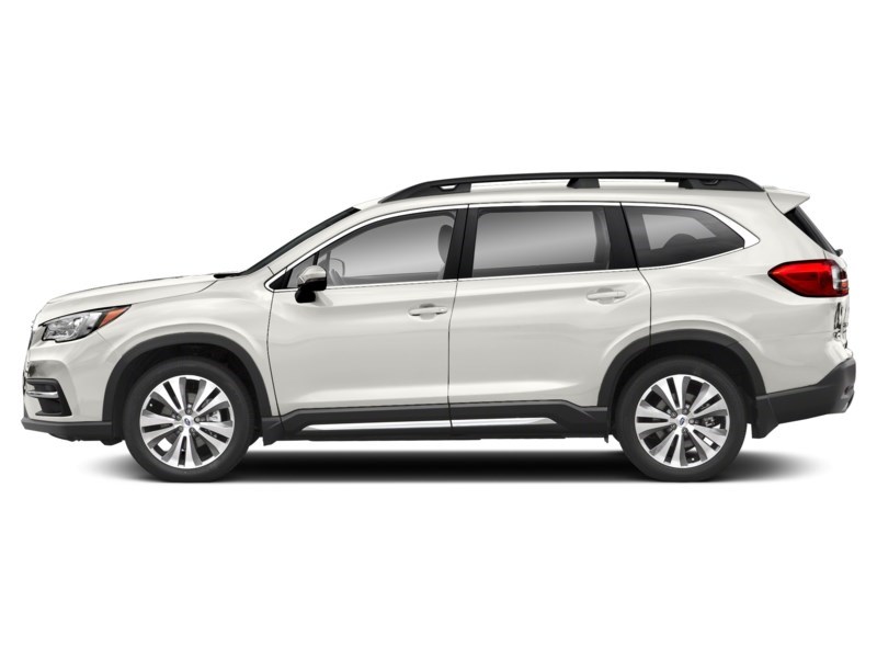 2019 Subaru Ascent Limited 7-Passenger Crystal White Pearl  Shot 15