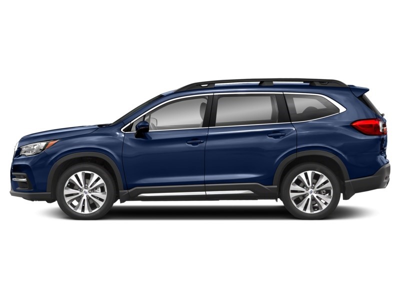 2019 Subaru Ascent Limited 7-Passenger Abyss Blue Pearl  Shot 36