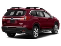 2019 Subaru Ascent Limited 7-Passenger Crimson Red Pearl  Shot 2