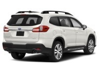 2019 Subaru Ascent Limited 7-Passenger Crystal White Pearl  Shot 18