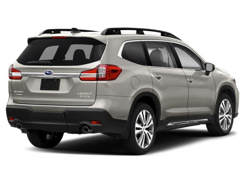 2019 Subaru Ascent Limited 7-Passenger