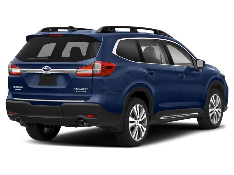 2019 Subaru Ascent Limited 7-Passenger Abyss Blue Pearl  Shot 37