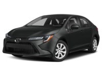 2020 Toyota Corolla LE CVT