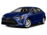 2020 Toyota Corolla LE CVT Blueprint  Shot 4