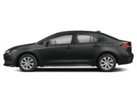 2020 Toyota Corolla LE CVT Black Sand Pearl  Shot 16