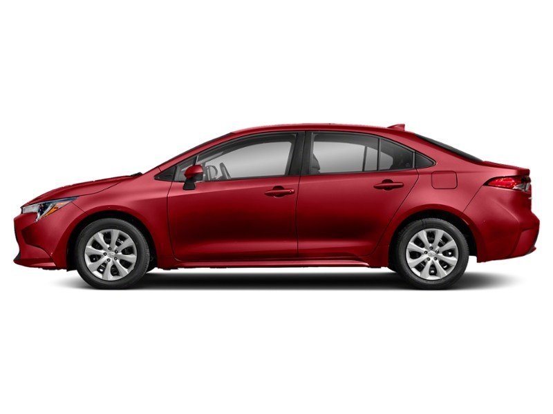 2020 Toyota Corolla LE CVT Colour Shot 3