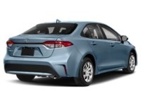 2022 Toyota Corolla LE CVT Celestite  Shot 6