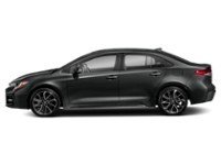 2022 Toyota Corolla SE CVT Black Sand Pearl  Shot 3