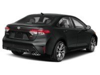 2022 Toyota Corolla SE CVT Black Sand Pearl  Shot 6