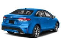 2022 Toyota Corolla SE CVT Blueprint  Shot 2