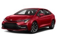 2020 Toyota Corolla XSE CVT Colour Shot 1