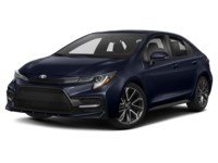 2022 Toyota Corolla SE CVT Blueprint  Shot 1