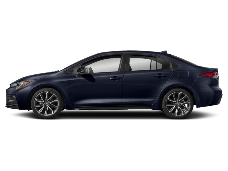 2022 Toyota Corolla SE CVT