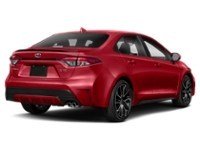 2020 Toyota Corolla XSE CVT Colour Shot 2