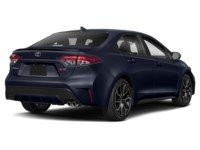 2022 Toyota Corolla SE CVT Blueprint  Shot 2