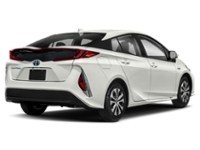 2020 Toyota Prius Prime PRIME | HTD STR WHL | HTD SEATS | ADPTIVE CRUISE Blizzard Pearl  Shot 2