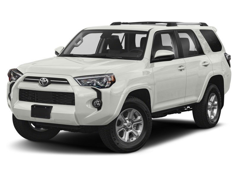 2020 Toyota 4Runner LIMITED 4WD