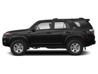 2020 Toyota 4Runner 4WD Midnight Black Metallic  Shot 16