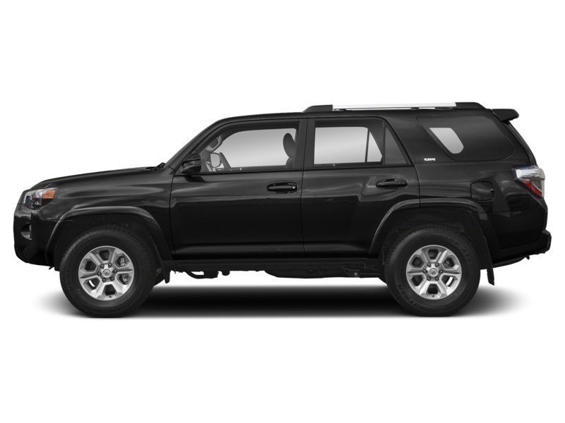 2020 Toyota 4Runner LIMITED 4WD