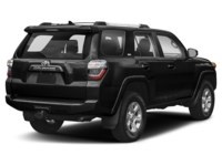 2020 Toyota 4Runner 4WD Midnight Black Metallic  Shot 19