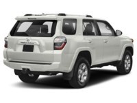 2020 Toyota 4Runner 4WD