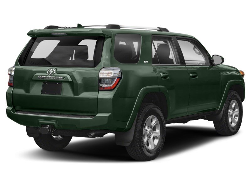 2020 Toyota 4Runner LIMITED 4WD