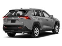 2022 Toyota RAV4 LE AWD