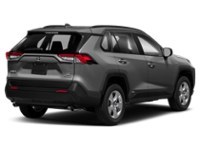 2019 Toyota RAV4 Hybrid AWD Hybrid LE
