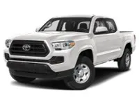 2020 Toyota Tacoma 4x4 Double Cab Auto Colour Shot 1